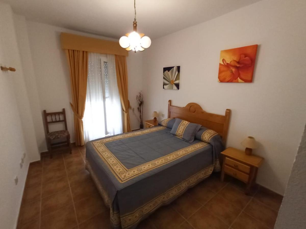 Apartamento 1 Dormitorio En Primera Linea De Playa Isla Canela Exterior foto